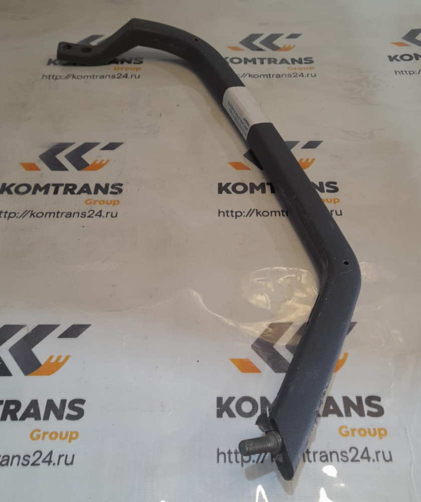 Ручка для подъёма в кабину водительская левая SHACMAN