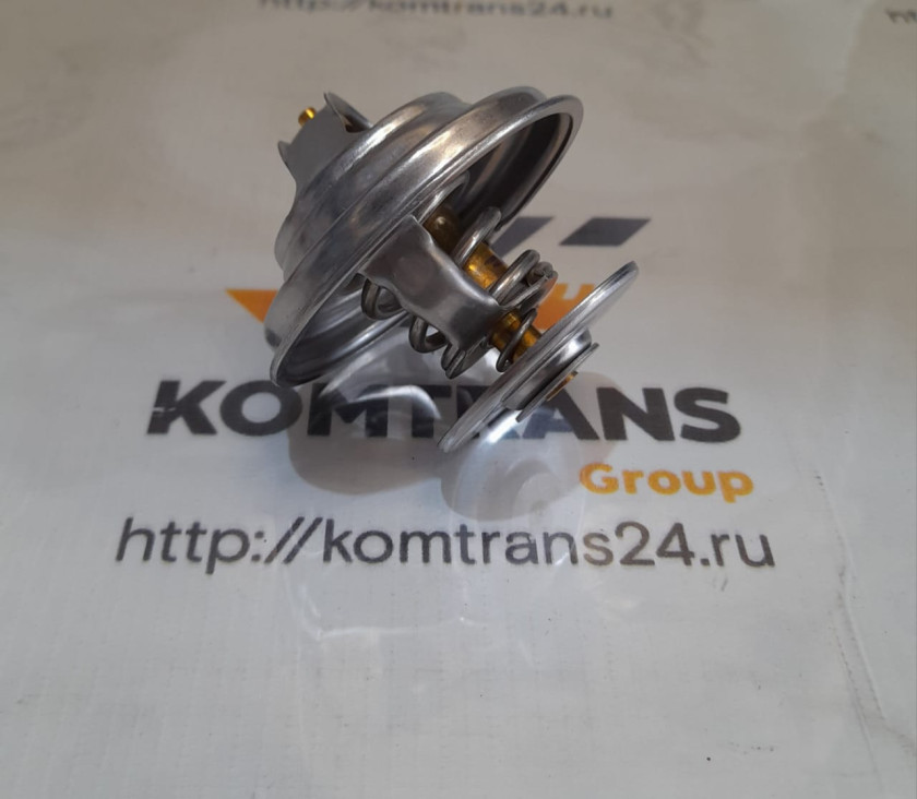 Термостат WP12 76°С (элемент) Термостат WP12 76°С (элемент)