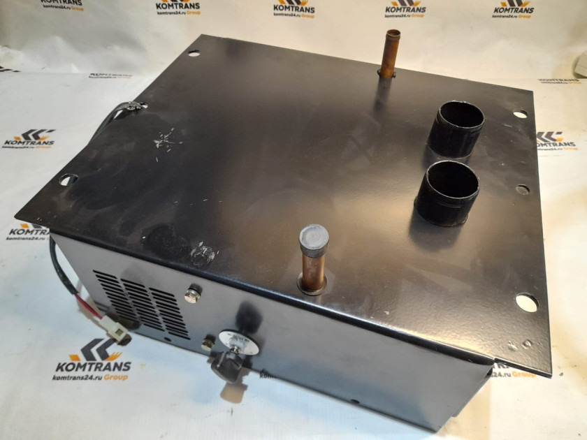 Отопитель кабины XCMG ZL50G Отопитель кабины XCMG ZL50G