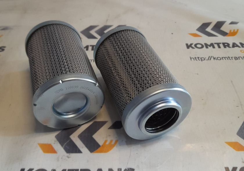 Фильтр гидравлический гидролинии XCMG GR215A (картридж) Фильтр гидравлический гидролинии XCMG GR215A (картридж)