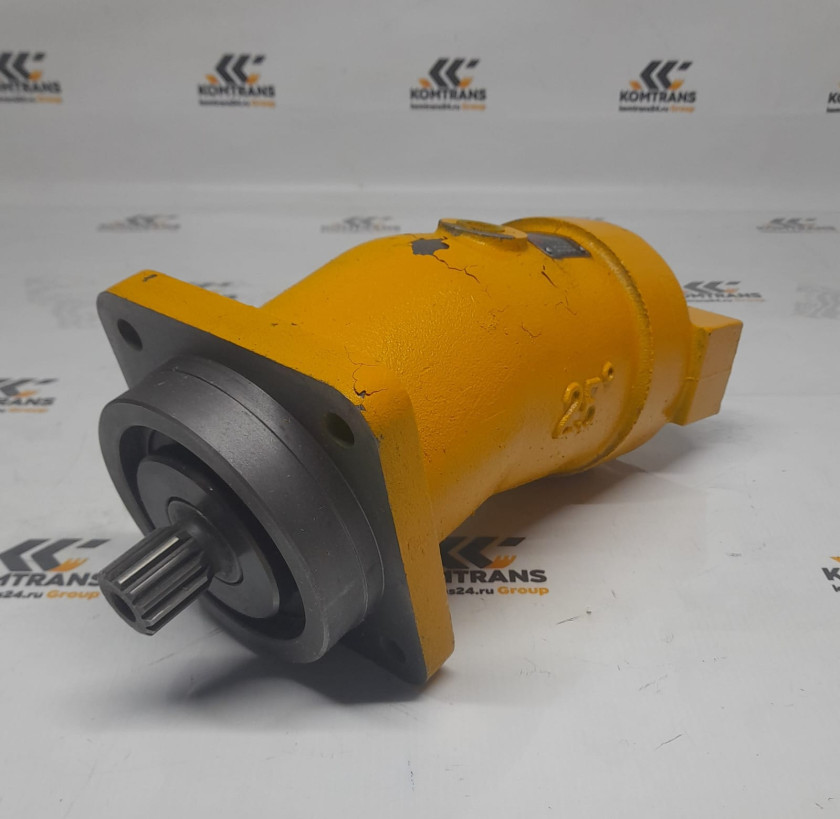 Гидромотор поворота XCMG XCT25L5 Гидромотор поворота XCMG XCT25L5