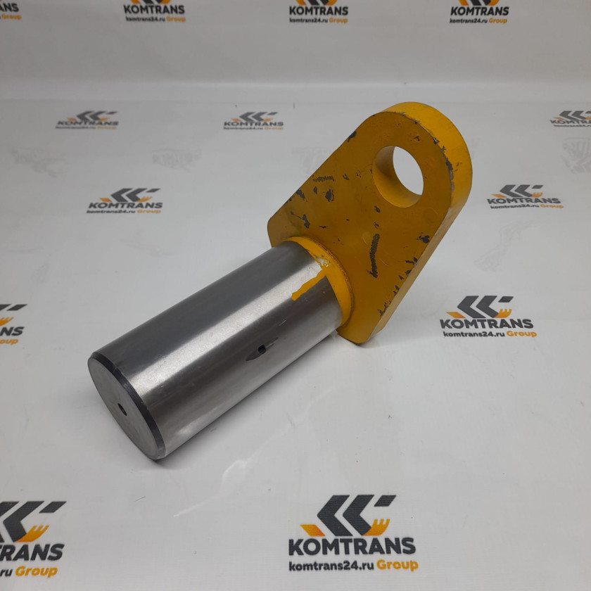 Палец 80*175 (верхнего шарнира сочленения) ZL60GV Палец 80*175 (верхнего шарнира сочленения) ZL60GV