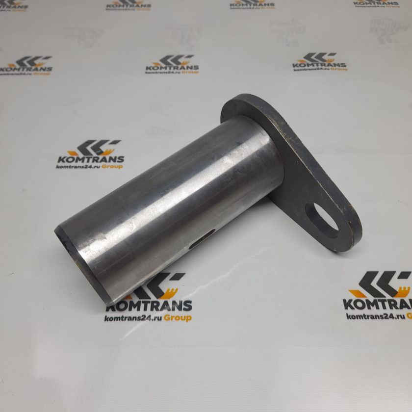 Палец 80*210 цилиндра стрелы (стрела-цилиндр) ZL60GV Палец 80*210 цилиндра стрелы (стрела-цилиндр) ZL60GV