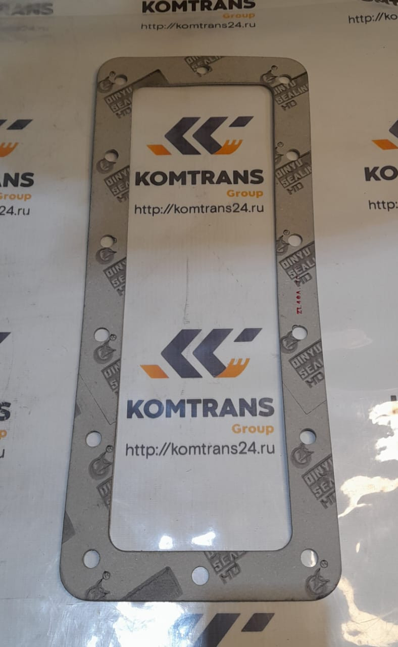 Прокладка поддона АКПП 2BS315 Прокладка поддона АКПП 2BS315