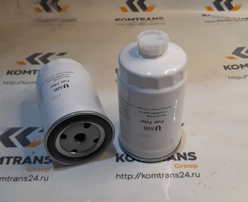 Фильтр топливный CX0710B Deutz TD226/2 Фильтр топливный CX0710B Deutz TD226/2