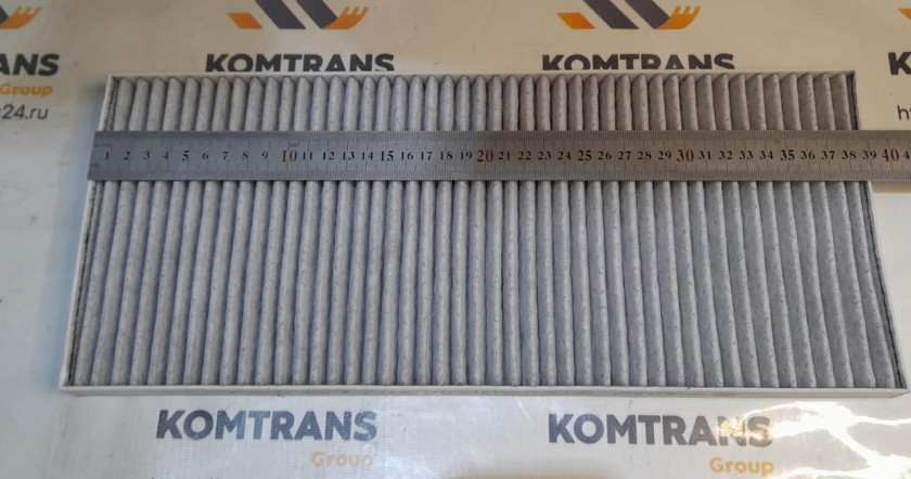 Фильтр салонный SHACMAN X3000 (400х160х20) (УГОЛЬНЫЙ) WAYTEKO PREMIUM Фильтр салонный SHACMAN X3000 (400х160х20) (УГОЛЬНЫЙ) WAYTEKO PREMIUM