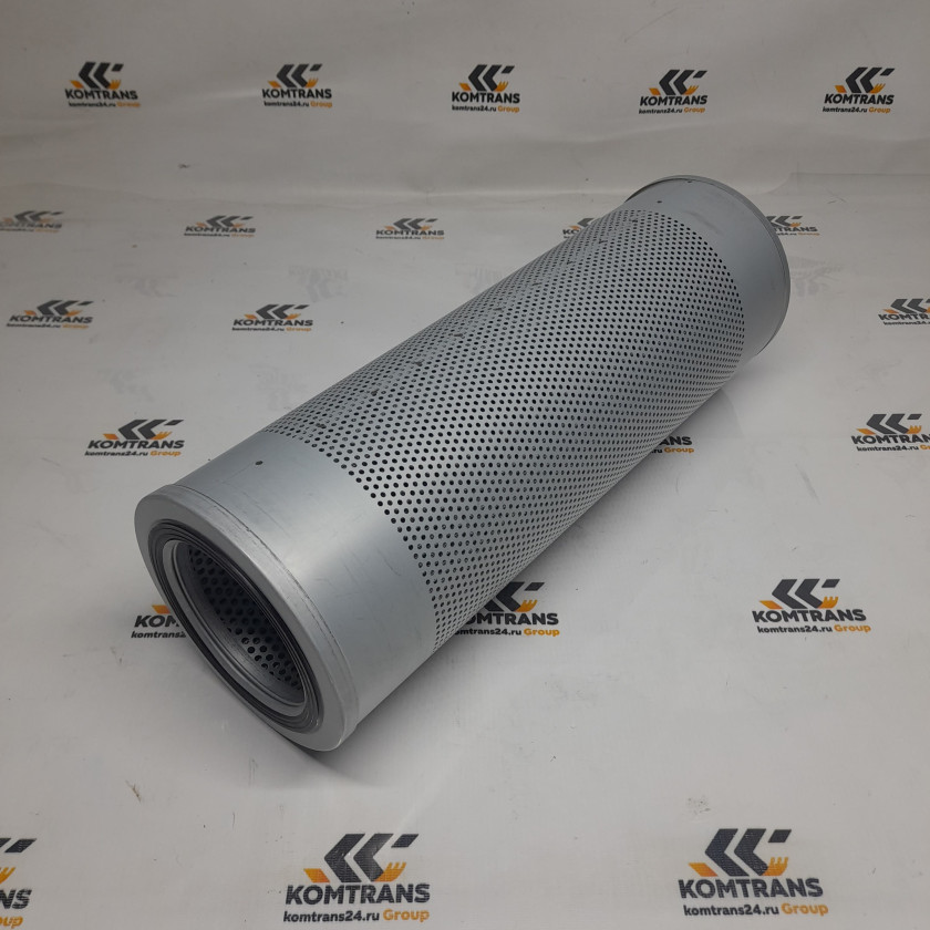 Фильтр гидравлический всасывающий XCMG XE210WB Фильтр гидравлический всасывающий XCMG XE210WB