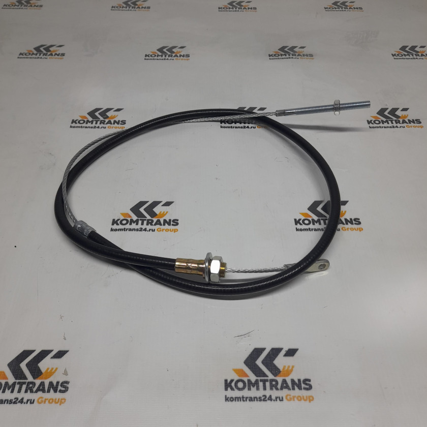 Трос стояночного тормоза LW500 Трос стояночного тормоза LW500