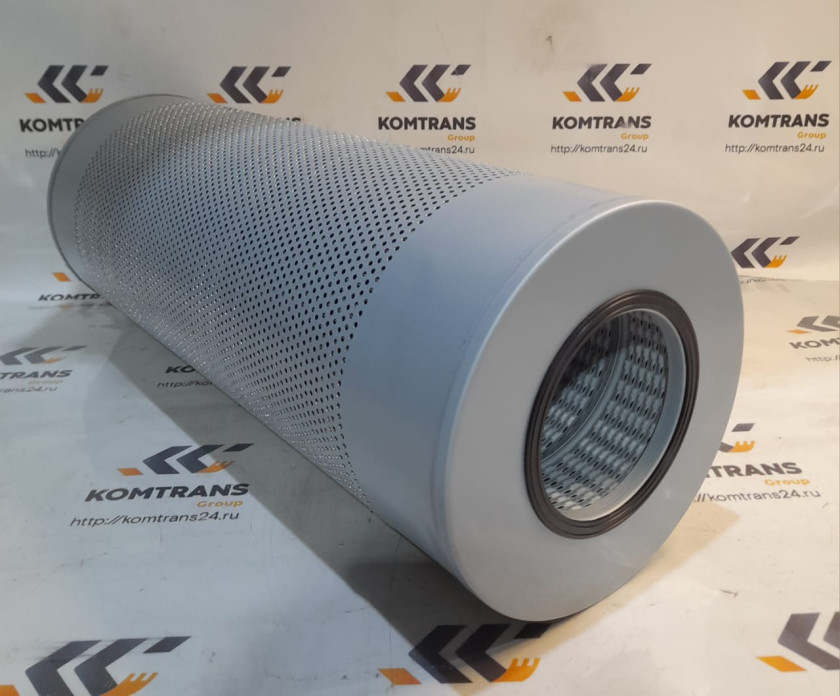 Фильтр гидравлический обратный XCMG XE490DK Фильтр гидравлический обратный XCMG XE490DK