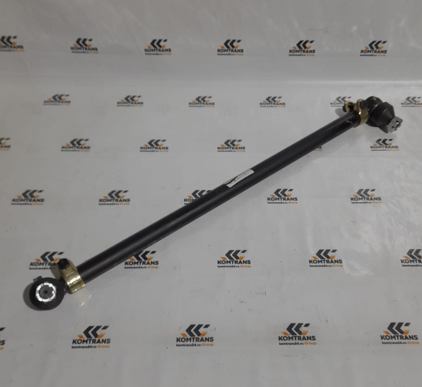 Тяга рулевая L 970 продольная (без наконечников 890) 6*6 SHACMAN X3000