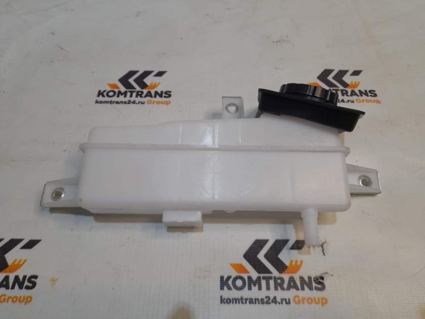 Бачок сцепления для автокрана XCMG QY25K5-1 QY25K5S QY30K5-1 Бачок сцепления для автокрана XCMG QY25K5-1 QY25K5S QY30K5-1