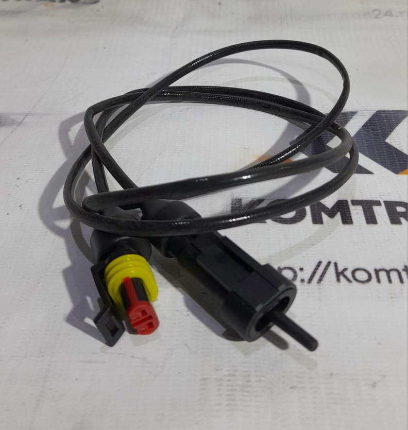 Датчик износа тормозных колодок SHACMAN X6000 Датчик износа тормозных колодок SHACMAN X6000