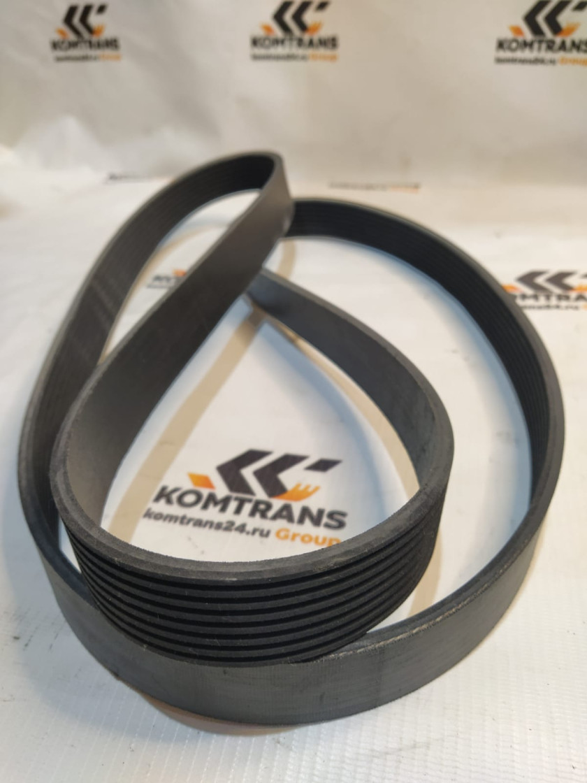 Ремень 8PK1714 (привода агрегатов) Ремень 8PK1714 (привода агрегатов)