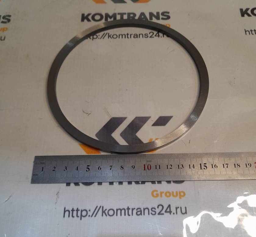 Кольцо манжета тормозного механизма моста XS183 Кольцо манжета тормозного механизма моста XS183