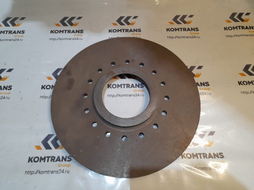 Диск тормозной ( 16 отв. 400мм ) Frontal 250 Сибиряк 3000 Диск тормозной ( 16 отв. 400мм ) Frontal 250 Сибиряк 3000