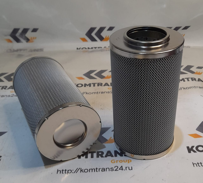 Фильтр гидравлический гидролинии XCMG XE490DK Фильтр гидравлический гидролинии XCMG XE490DK