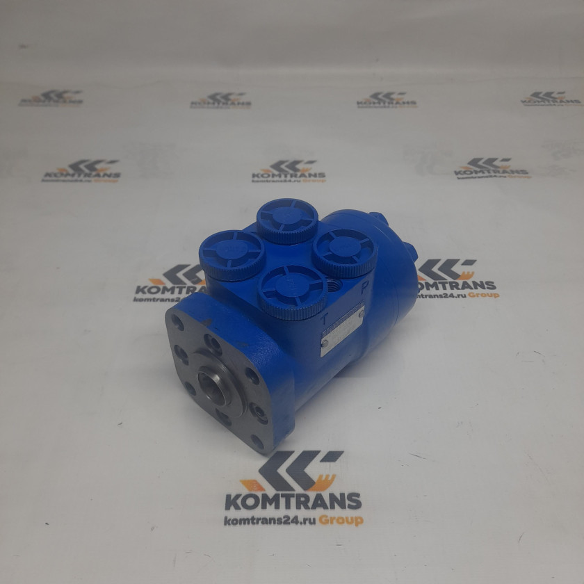 Насос дозатор рулевого управления (шпонка) BZZ-125 ZL60GV 251808045 (803086400) Насос дозатор рулевого управления (шпонка) BZZ-125 ZL60GV 251808045 (803086400)