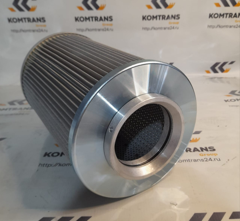 Фильтр гидравлический всасывающий XCMG XE210WD Фильтр гидравлический всасывающий XCMG XE210WD