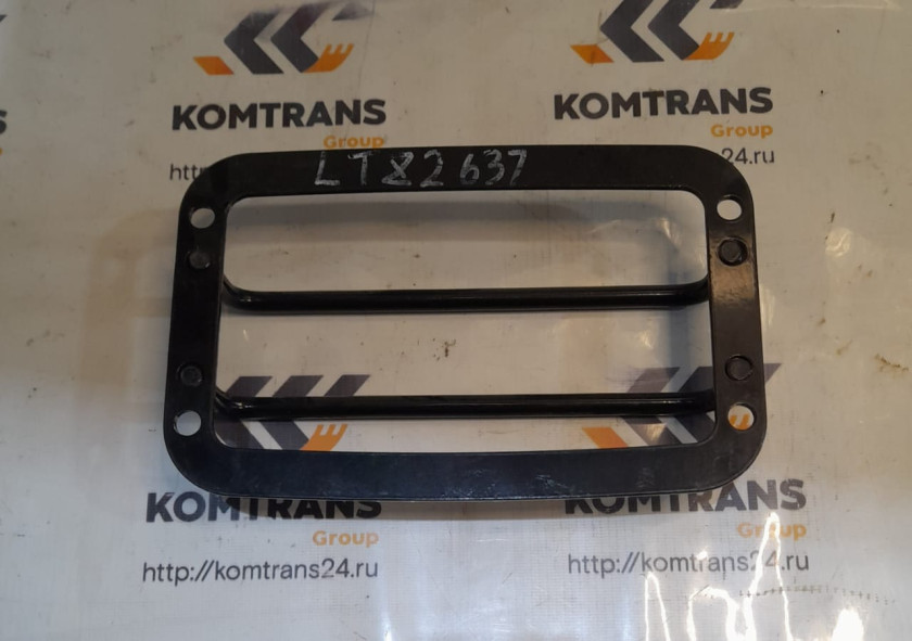 Защита фары на каток XCMG XMR 403