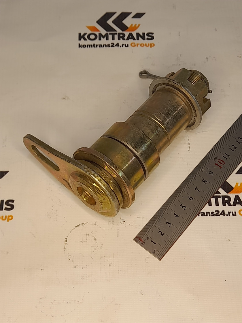 Палец 40*140 сочленения Фронтал Палец 40*140 сочленения Фронтал