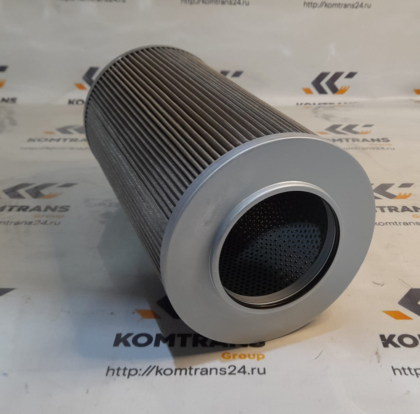 Фильтр гидравлический всасывающий XCMG XE260D Фильтр гидравлический всасывающий XCMG XE260D