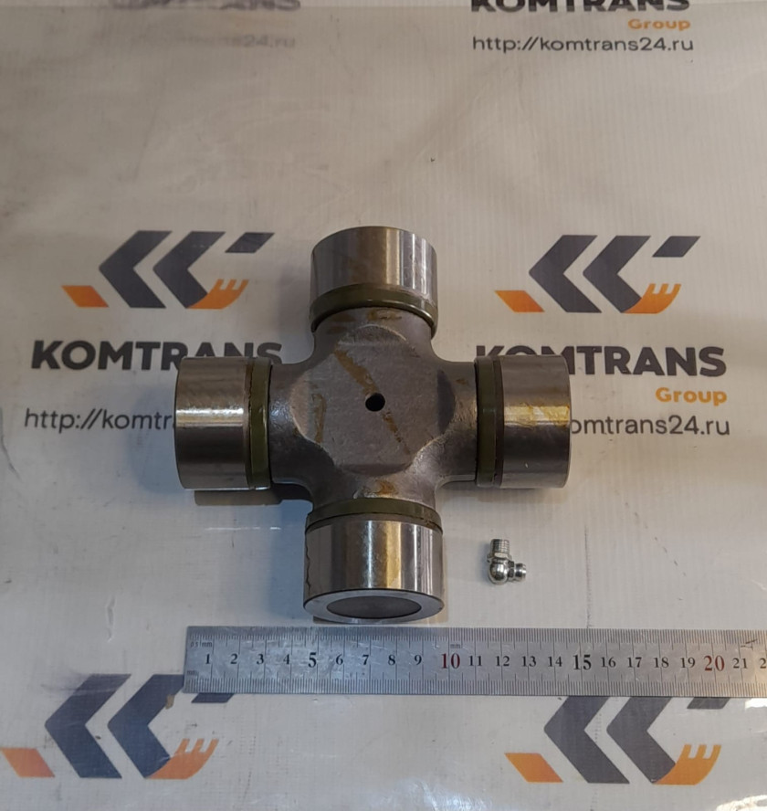 Крестовина 52*147 вала карданного SHACMAN Крестовина 52*147 вала карданного SHACMAN