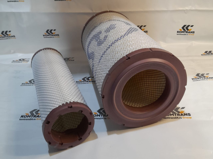 Фильтр воздушный 13065627 Фильтр воздушный 13065627