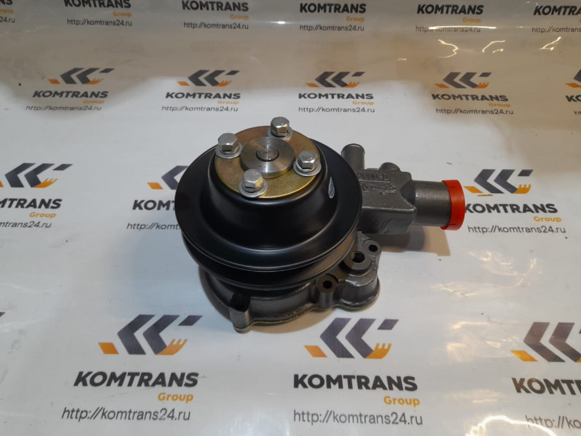 Насос водяной YCD4J22T-115 Насос водяной YCD4J22T-115