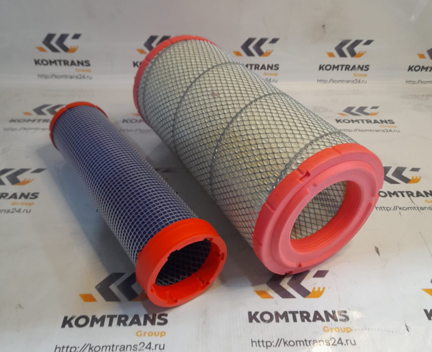 Фильтр воздушный KW1634/ LW180 Фильтр воздушный KW1634/ LW180