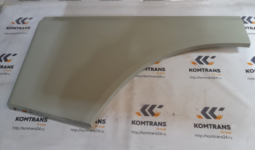 Крышка инструментального ящика кабины правая SHACMAN X6000 Крышка инструментального ящика кабины правая SHACMAN X6000