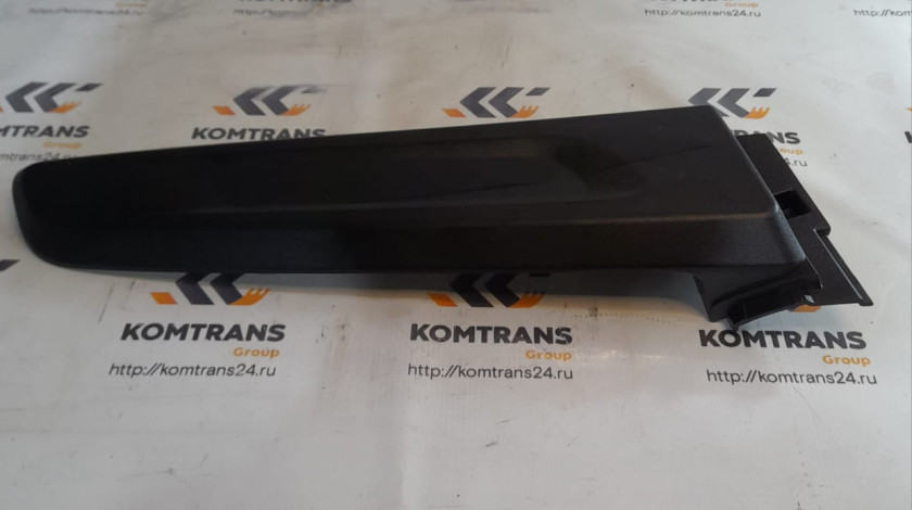 Накладка переднего зеркала SHACMAN X6000 Накладка переднего зеркала SHACMAN X6000