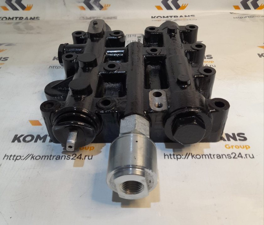 Клапан переключения передач КПП 2BS315A Клапан переключения передач КПП 2BS315A