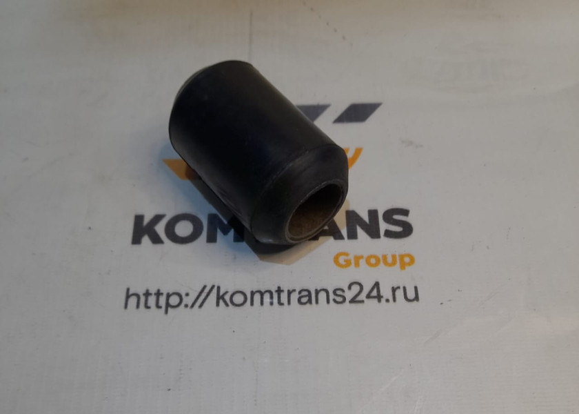 Втулка стабилизатора 22*40*65 переднего малая (сайлентблок) SHACMAN Втулка стабилизатора 22*40*65 переднего малая (сайлентблок) SHACMAN