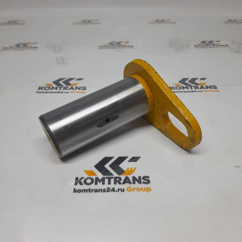 Палец 50*130 (гидроцилиндра захвата верхний) LW300FN Палец 50*130 (гидроцилиндра захвата верхний) LW300FN