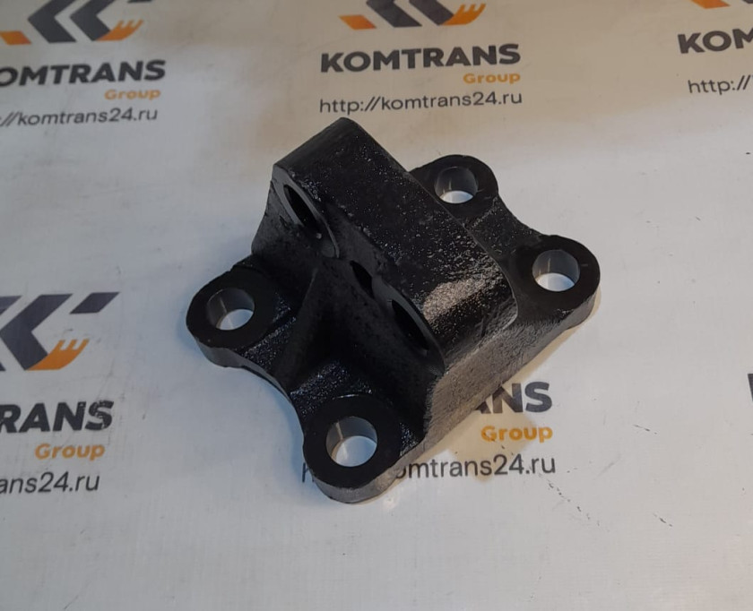 Кронштейн двигателя задний правый SHACMAN X3000 Кронштейн двигателя задний правый SHACMAN X3000