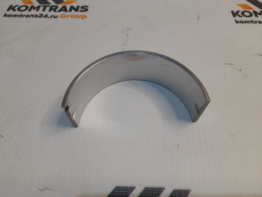 Вкладыши коренные (комплект) WP6G+1 Вкладыши коренные (комплект) WP6G+1