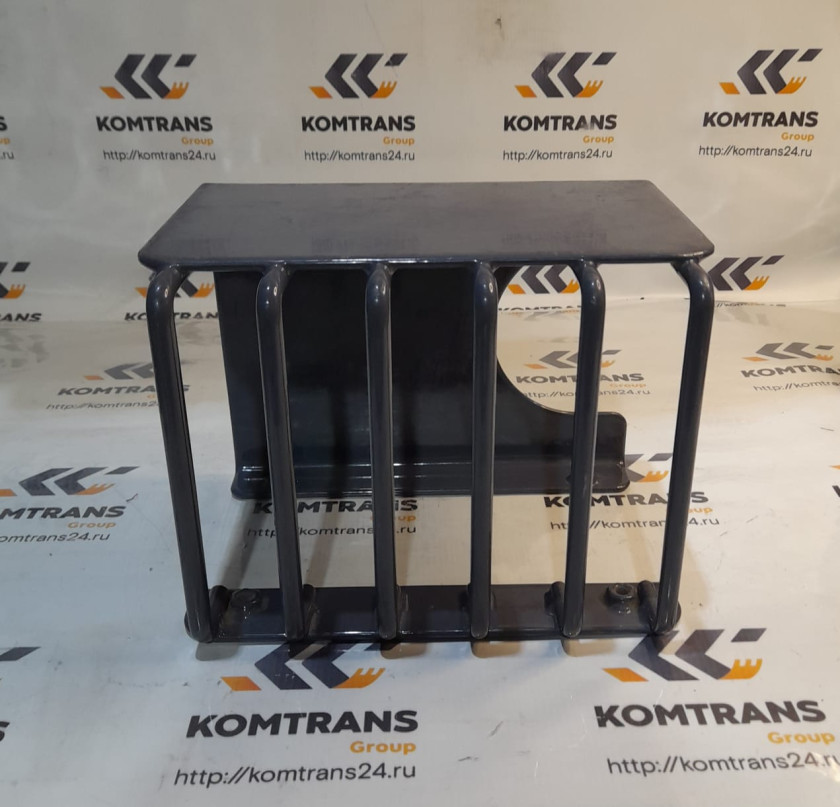 Защита передней левой фары XCMG LW500FN Защита передней левой фары XCMG LW500FN