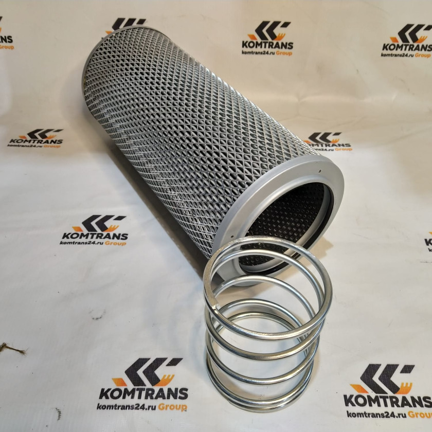 Фильтр гидравлический LW500FN Фильтр гидравлический LW500FN