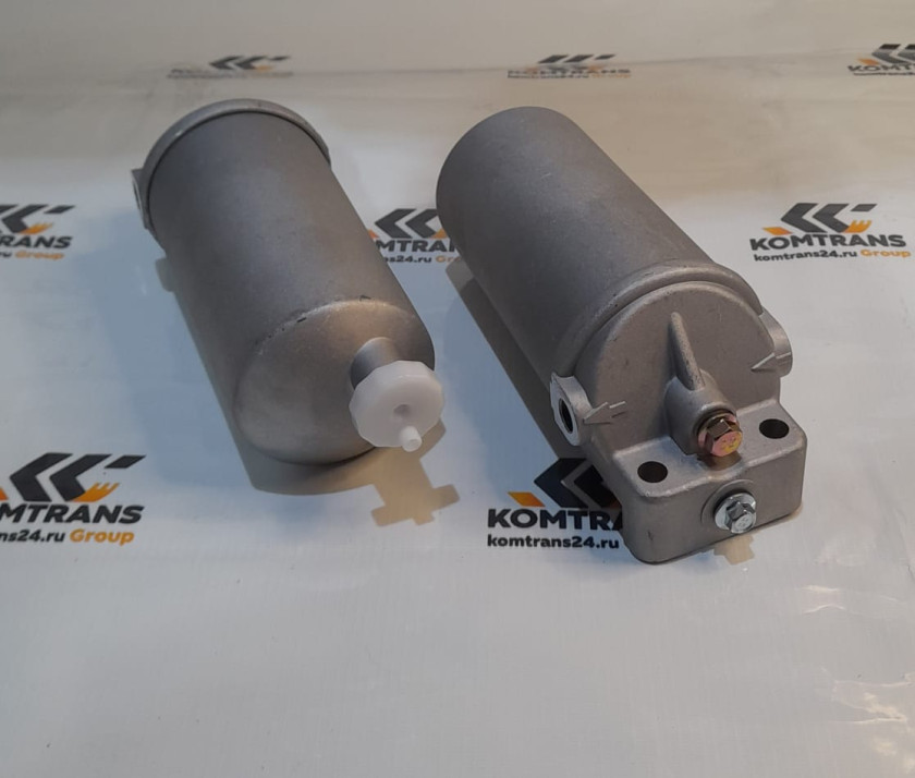 Фильтр топливный грубой очистки в сборе WP6G Фильтр топливный грубой очистки в сборе WP6G