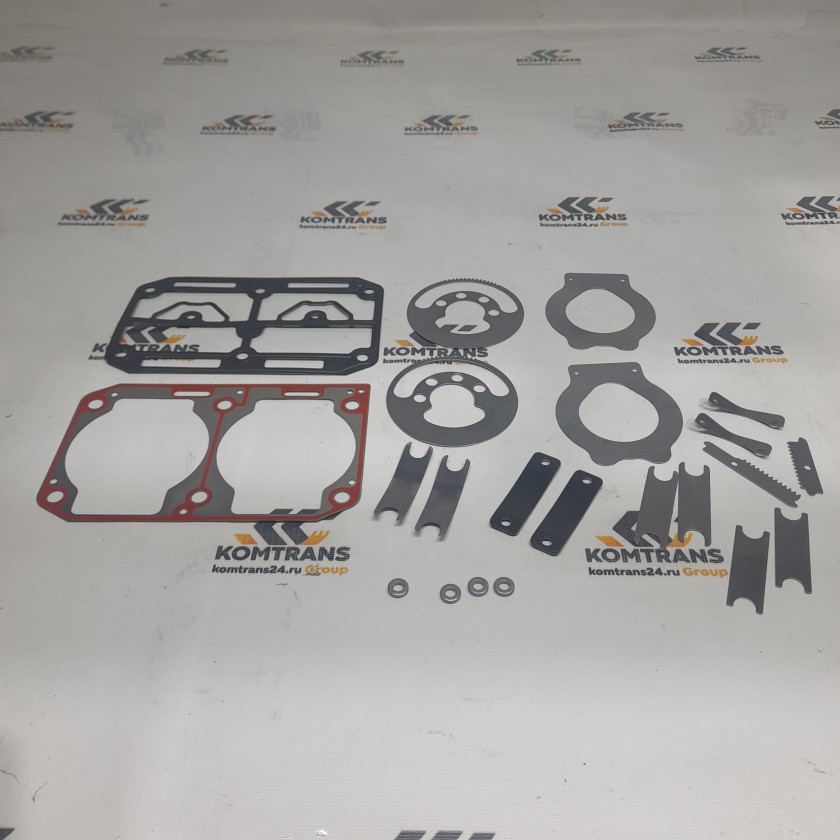 Ремкомплект воздушного компрессора Cummins M11 X3000 Ремкомплект воздушного компрессора Cummins M11 X3000