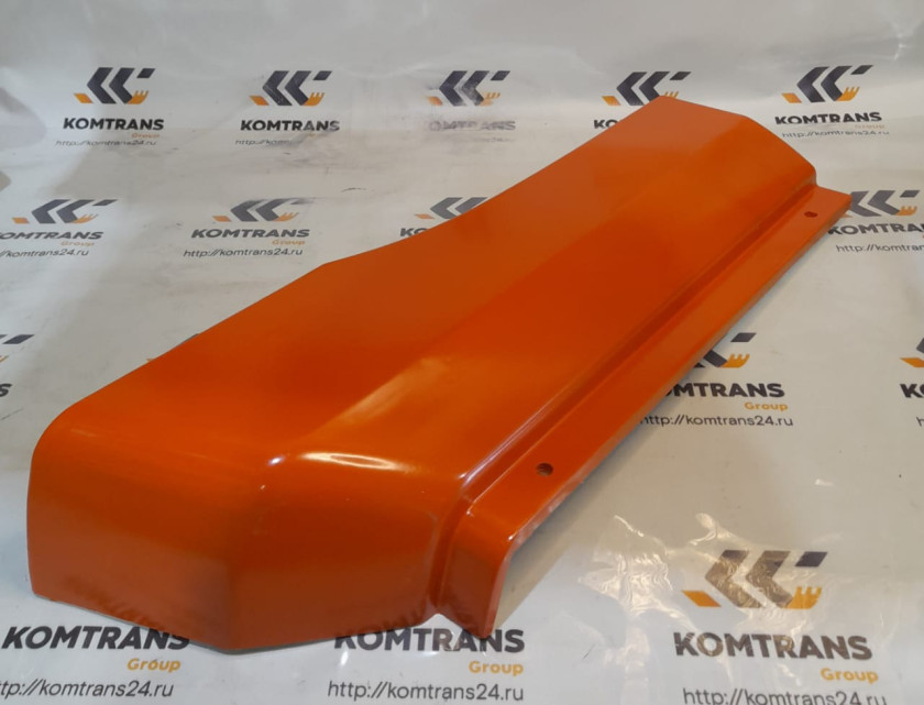 Крыло кабины X3000 левое, над колесом Крыло кабины X3000 левое, над колесом