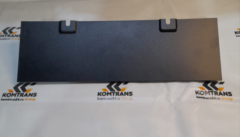 Решетка бампера центр SHACMAN X3000 самосвал Решетка бампера центр SHACMAN X3000 самосвал