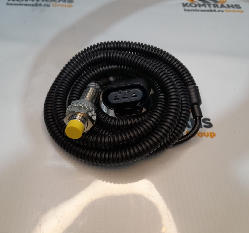 Переключатель бесконтактный XCMG XC8-S3570 Переключатель бесконтактный XCMG XC8-S3570