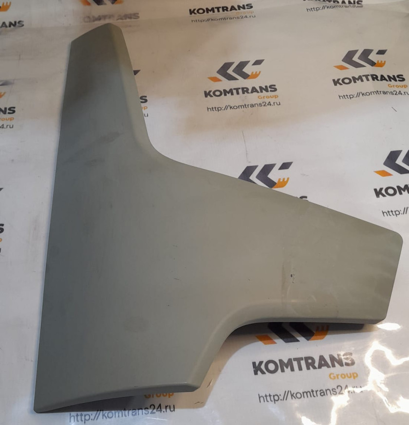 Панель фары внешняя, правая LED SHACMAN X6000 Панель фары внешняя, правая LED SHACMAN X6000