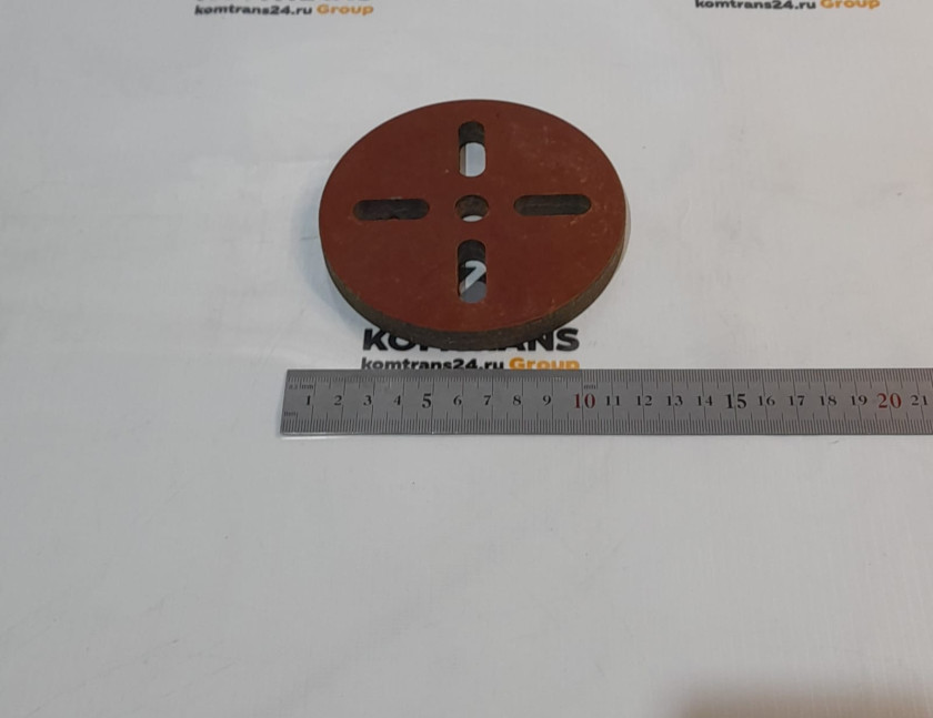 Текстолитовая шайба ТНВД Yuchai YC6108 YC6B125 630-1111905 Текстолитовая шайба ТНВД Yuchai YC6108 YC6B125 630-1111905