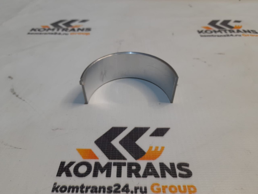 Вкладыши шатунные (комплект) WP6G (замок нового образца) Вкладыши шатунные (комплект) WP6G (замок нового образца)