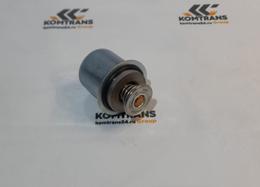 Термостат Cummins 6CTA8.3 C5448899 Термостат Cummins 6CTA8.3 C5448899