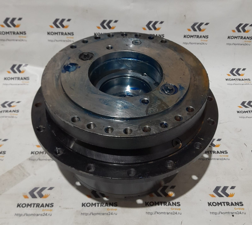 Редуктор бортовой XCMG XS265 Редуктор бортовой XCMG XS265