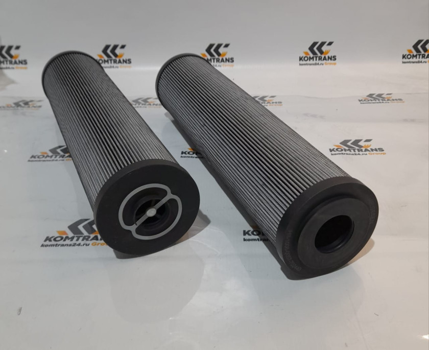 Фильтр гидравлический обратный XCMG RP705 Фильтр гидравлический обратный XCMG RP705