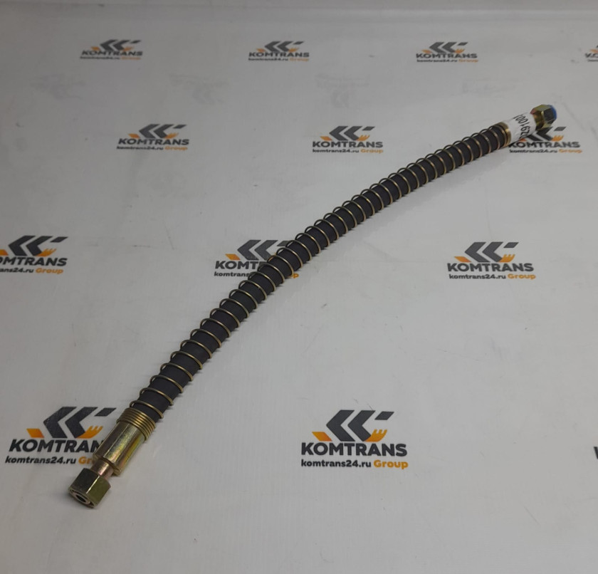 Шланг тормозной SHAANXI Шланг тормозной SHAANXI